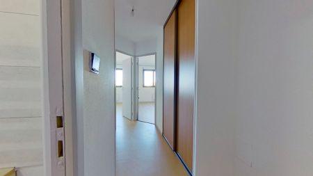 Location - Appartement - 2 pièces - 42.41 m² - montauban