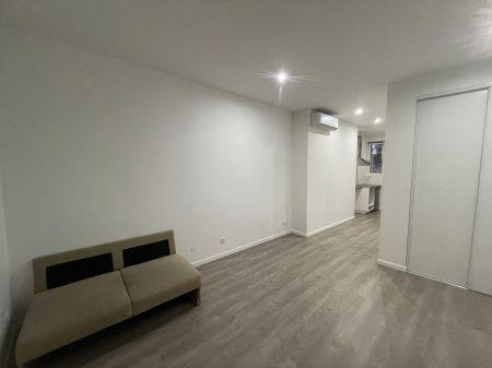 Location - Appartement - 1 pièces - 28.00 m² - montauban
