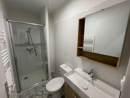 Location - Appartement - 1 pièces - 28.00 m² - montauban