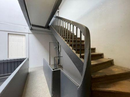 Location - Appartement - 1 pièces - 28.00 m² - montauban