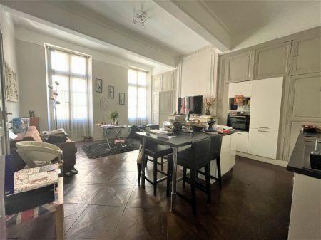 Location - Appartement - 3 pièces - 87.00 m² - montauban