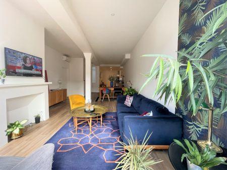 Location - Appartement - 4 pièces - 113.79 m² - montauban