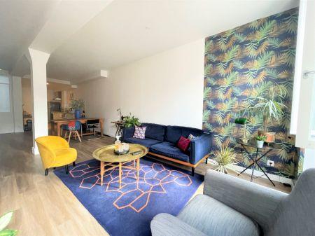 Location - Appartement - 4 pièces - 113.79 m² - montauban