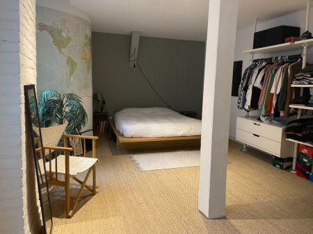 Location - Appartement - 4 pièces - 113.79 m² - montauban