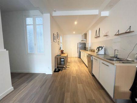 Location - Appartement - 4 pièces - 113.79 m² - montauban