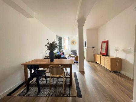 Location - Appartement - 4 pièces - 113.79 m² - montauban