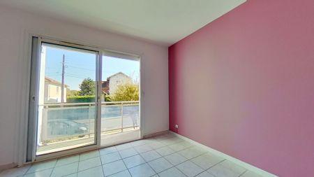Location - Appartement - 3 pièces - 76.00 m² - montauban