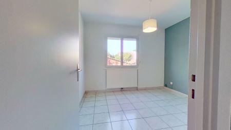 Location - Appartement - 3 pièces - 76.00 m² - montauban