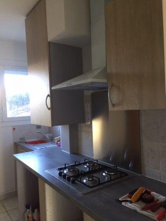 Location - Appartement - 3 pièces - 76.00 m² - montauban