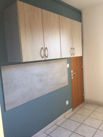 Location - Appartement - 3 pièces - 76.00 m² - montauban