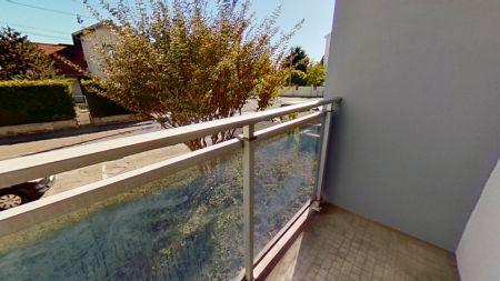 Location - Appartement - 3 pièces - 76.00 m² - montauban