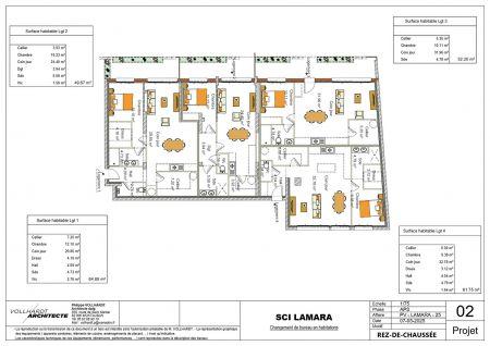 Vente - Local commercial ou professionnel - montauban
