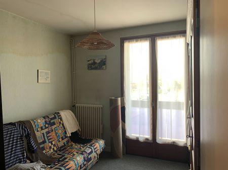 Vente - Appartement - 3 pièces - 62.00 m² - montauban