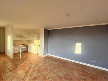 Location - Appartement - 3 pièces - 60.00 m² - lafrancaise