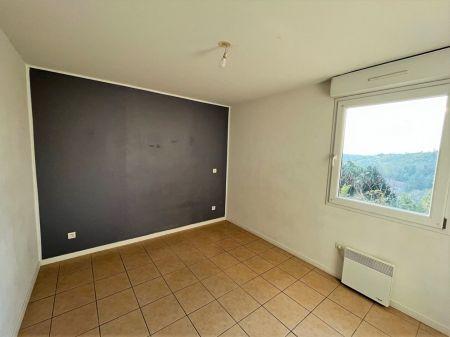 Location - Appartement - 3 pièces - 60.00 m² - lafrancaise