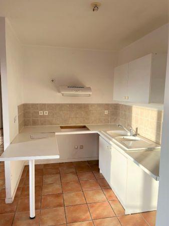 Location - Appartement - 3 pièces - 60.00 m² - lafrancaise