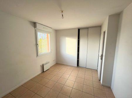 Location - Appartement - 3 pièces - 60.00 m² - lafrancaise