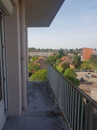 Vente - Appartement - 1 pièces - 27.00 m² - montauban