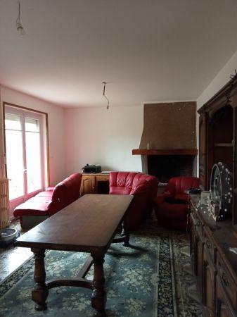 Vente - Maison - 3 pièces - 100.00 m² - montauban