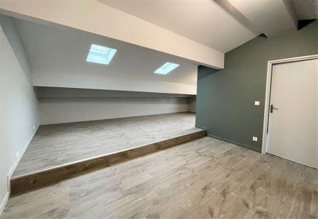 Location - Appartement - 2 pièces - 39.57 m² - montauban