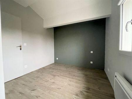 Location - Appartement - 2 pièces - 39.57 m² - montauban