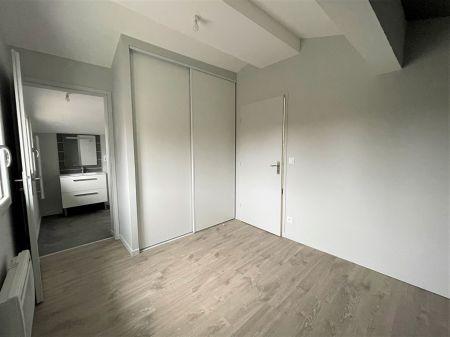 Location - Appartement - 2 pièces - 39.57 m² - montauban