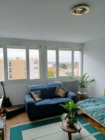 Vente - Appartement - 4 pièces - 71.88 m² - montauban