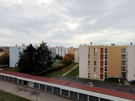 Vente - Appartement - 4 pièces - 71.88 m² - montauban
