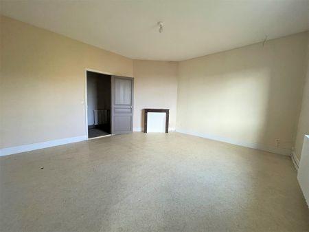 Location - Appartement - 5 pièces - 150.00 m² - montauban