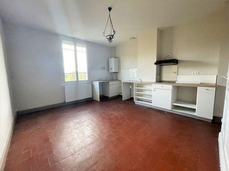 Location - Appartement - 5 pièces - 150.00 m² - montauban