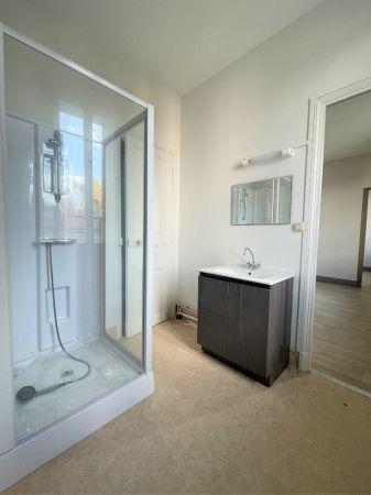 Location - Appartement - 5 pièces - 150.00 m² - montauban