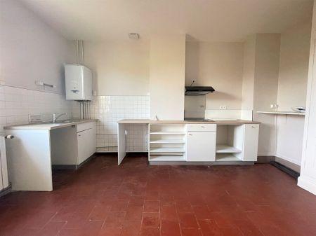 Location - Appartement - 5 pièces - 150.00 m² - montauban