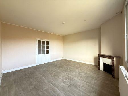 Location - Appartement - 5 pièces - 150.00 m² - montauban
