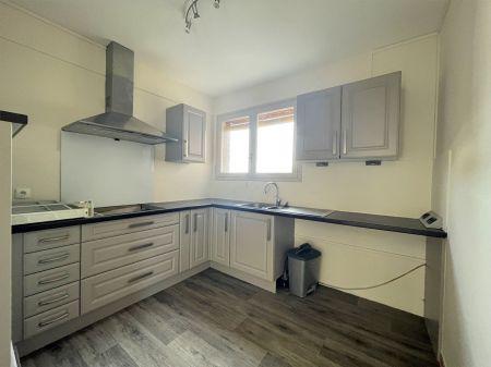 Location - Appartement - 4 pièces - 80.15 m² - montauban