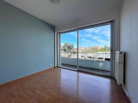 Location - Appartement - 4 pièces - 80.15 m² - montauban