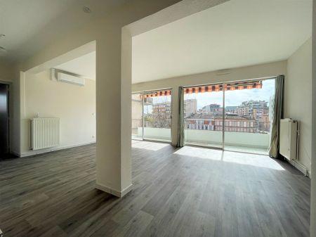 Location - Appartement - 4 pièces - 80.15 m² - montauban