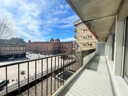 Location - Appartement - 4 pièces - 80.15 m² - montauban