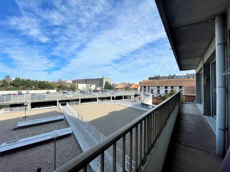 Location - Appartement - 4 pièces - 80.15 m² - montauban