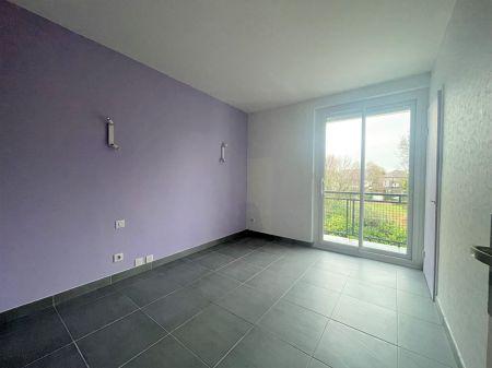 Location - Appartement - 3 pièces - 79.81 m² - montauban