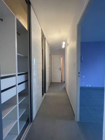 Location - Appartement - 3 pièces - 79.81 m² - montauban