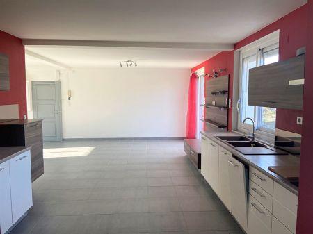 Location - Appartement - 3 pièces - 79.81 m² - montauban
