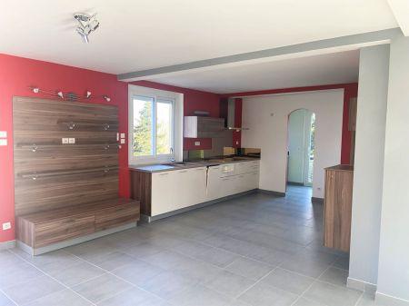 Location - Appartement - 3 pièces - 79.81 m² - montauban