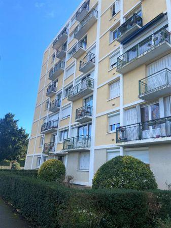 Location - Appartement - 3 pièces - 79.81 m² - montauban