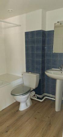 Location - Appartement - 2 pièces - 34.19 m² - caussade