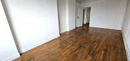 Location - Appartement - 3 pièces - 159.00 m² - montauban