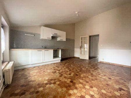 Location - Appartement - 3 pièces - 159.00 m² - montauban