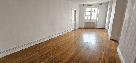 Location - Appartement - 3 pièces - 159.00 m² - montauban