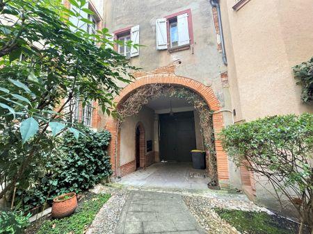 Location - Appartement - 3 pièces - 159.00 m² - montauban