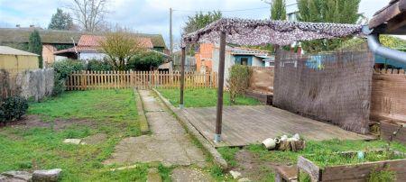 Location - Maison - 5 pièces - 114.00 m² - caussade