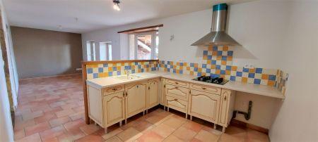 Location - Maison - 5 pièces - 114.00 m² - caussade
